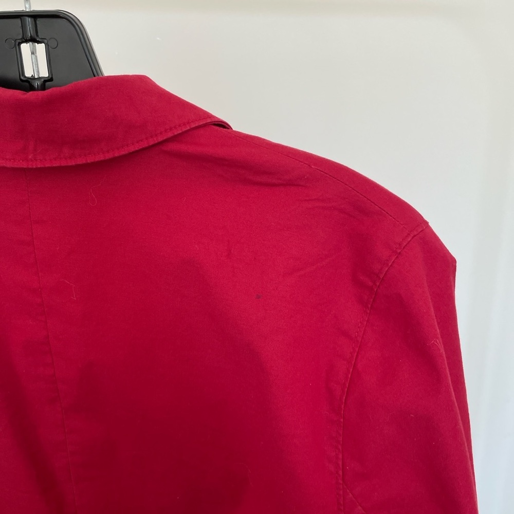 Gap Jacket - Picture 5 of 5
